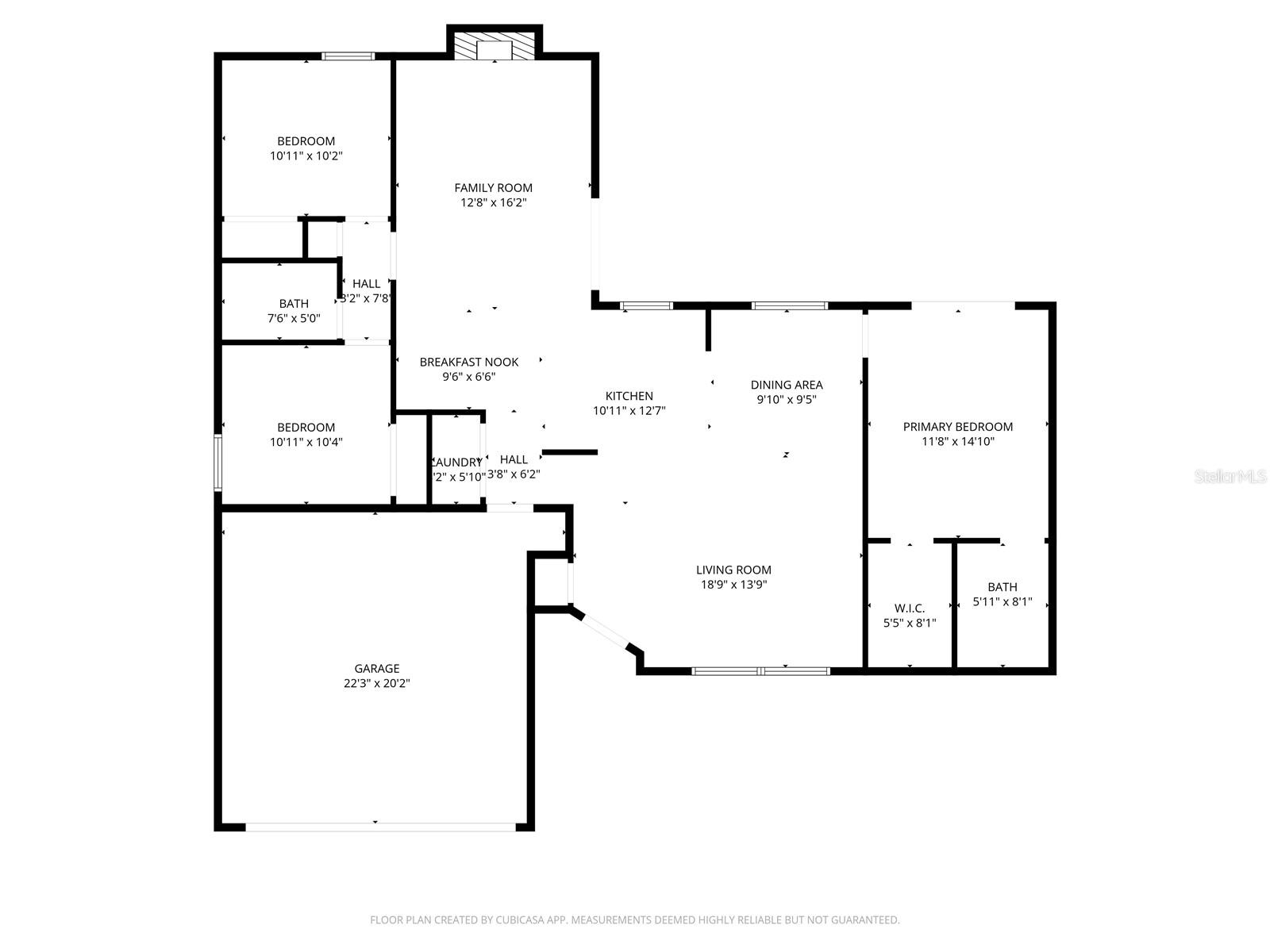 ARBOR GLEN PH TWO - Residential