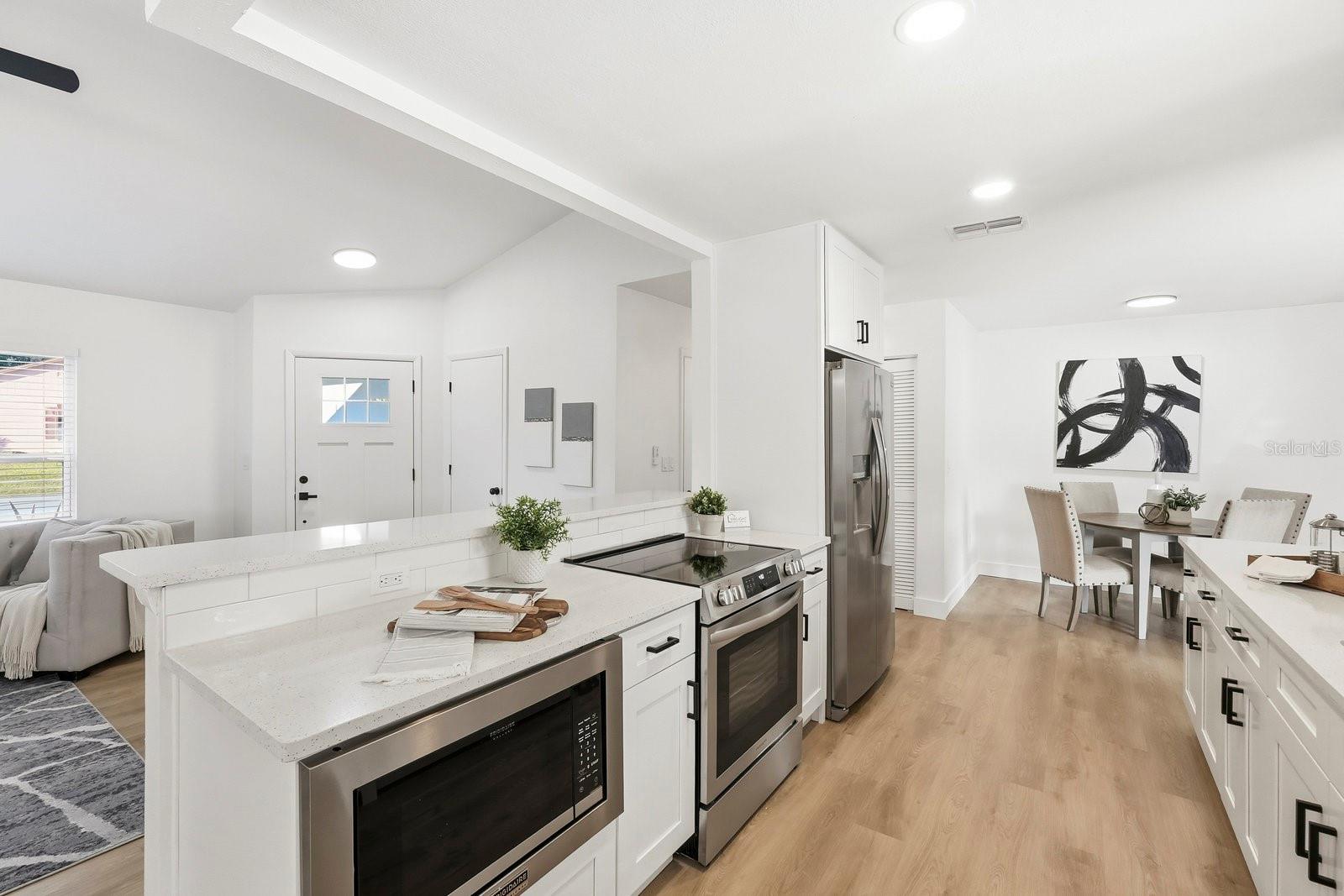 ARBOR GLEN PH TWO - Residential