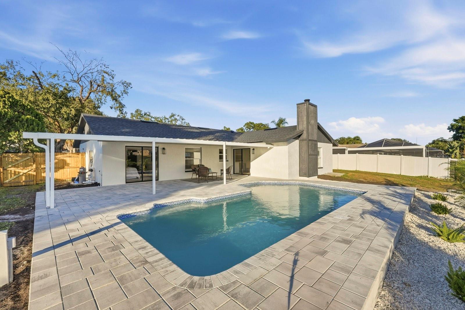 ARBOR GLEN PH TWO - Residential