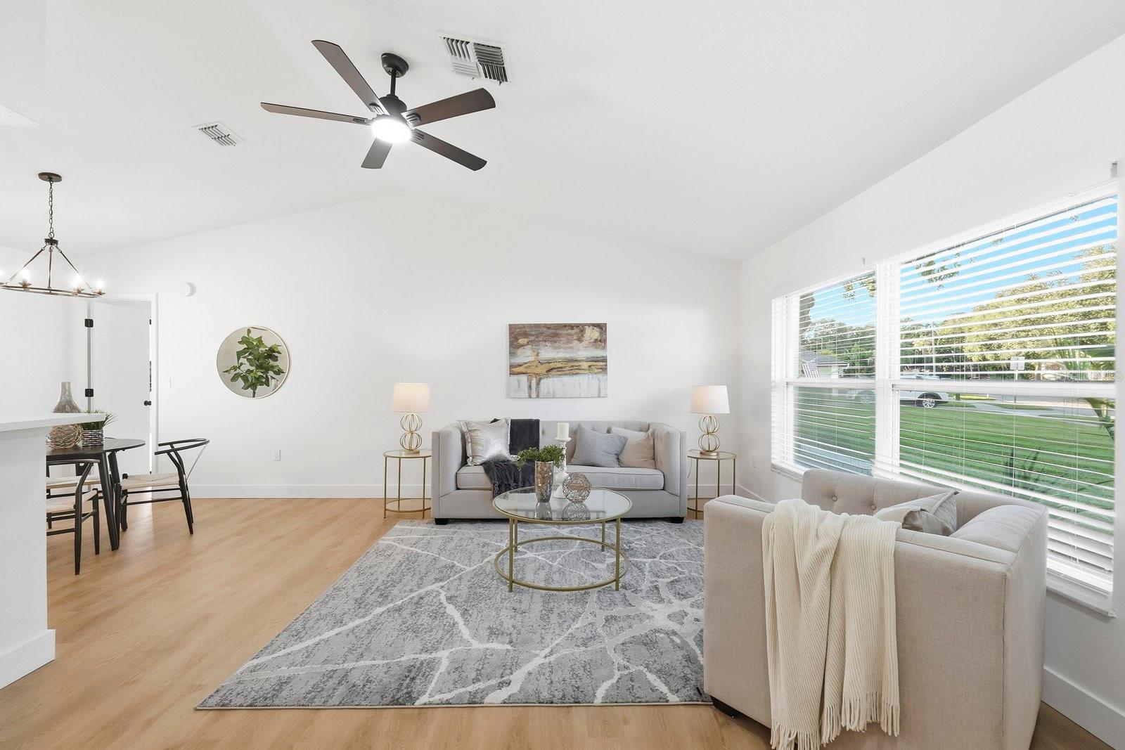 ARBOR GLEN PH TWO - Residential