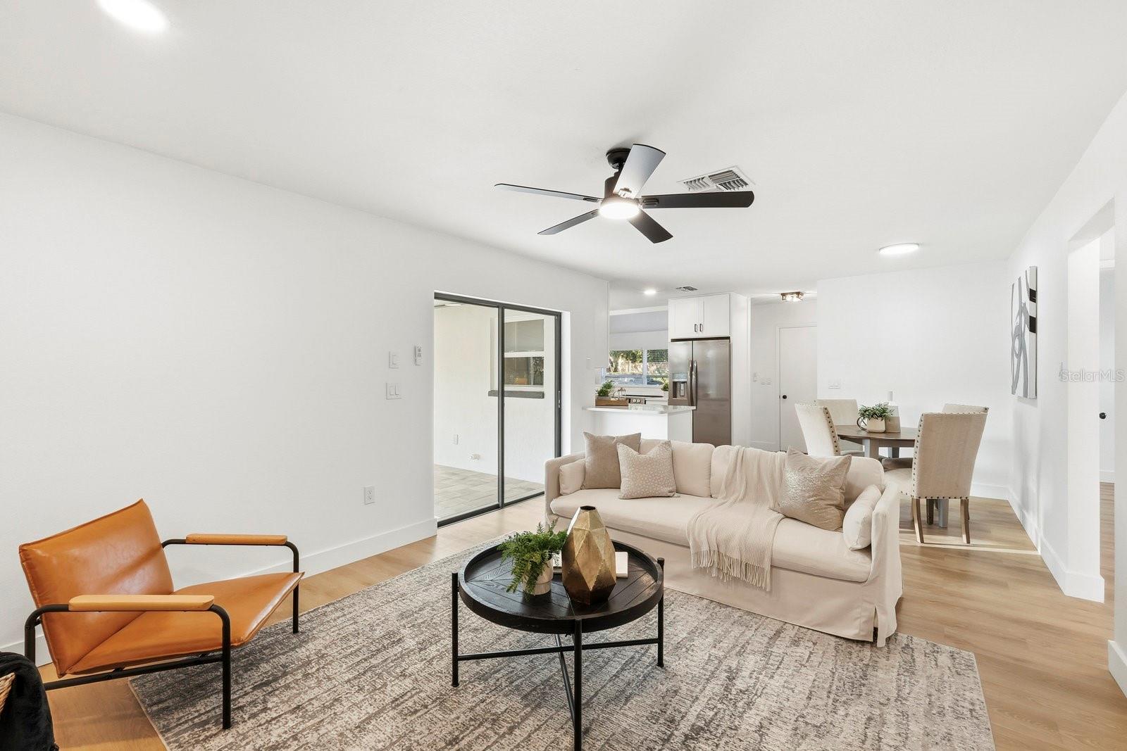 ARBOR GLEN PH TWO - Residential