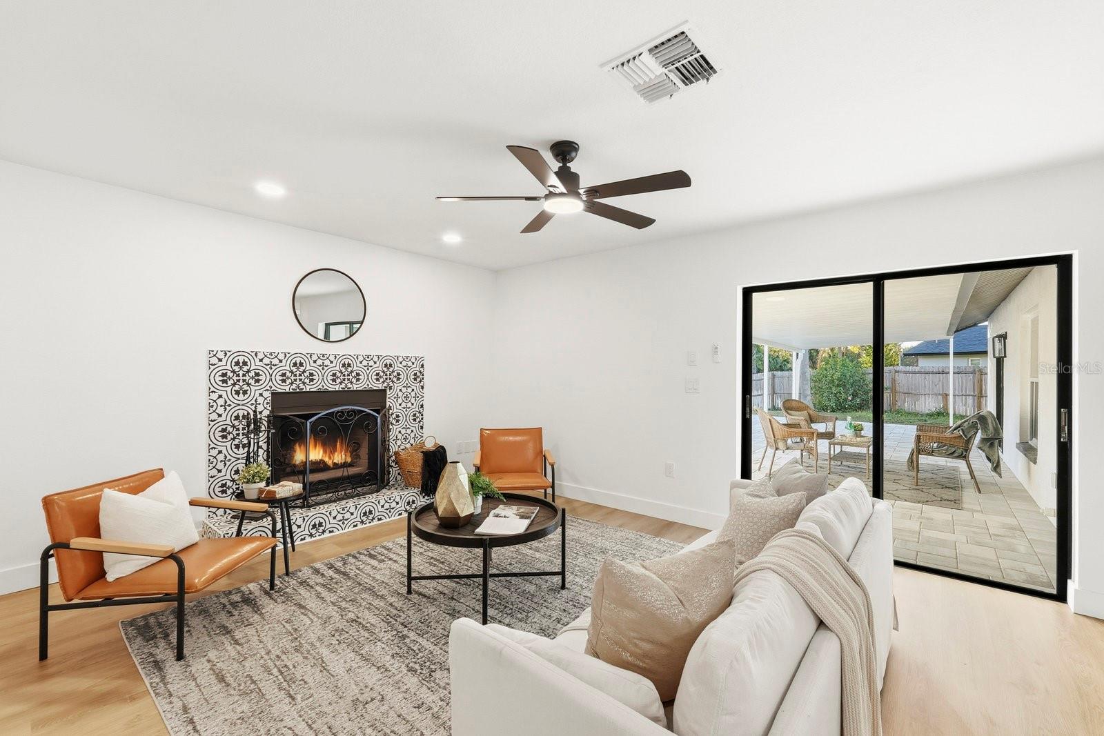 ARBOR GLEN PH TWO - Residential