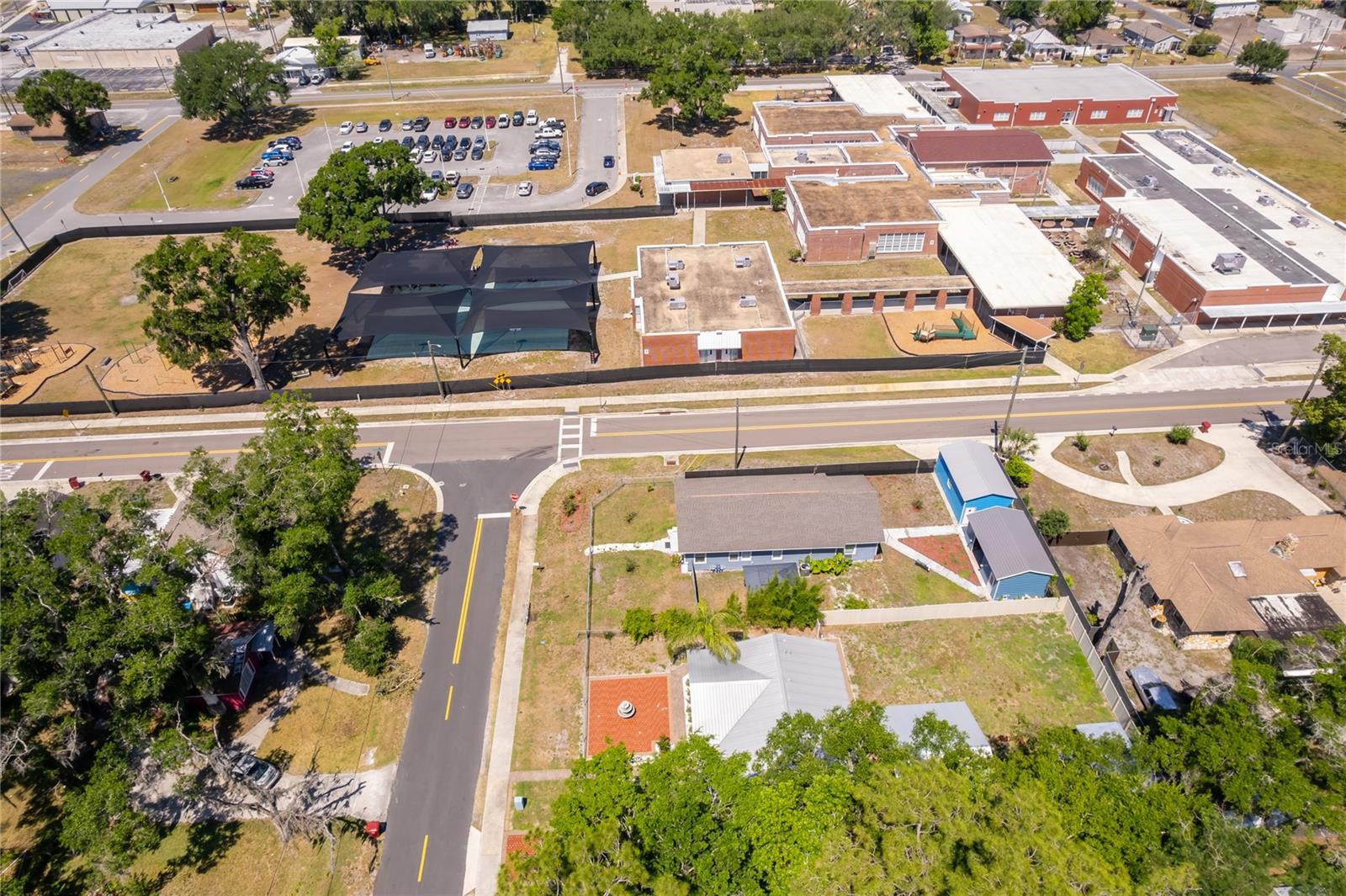 GILCHRIST SUB - Residential