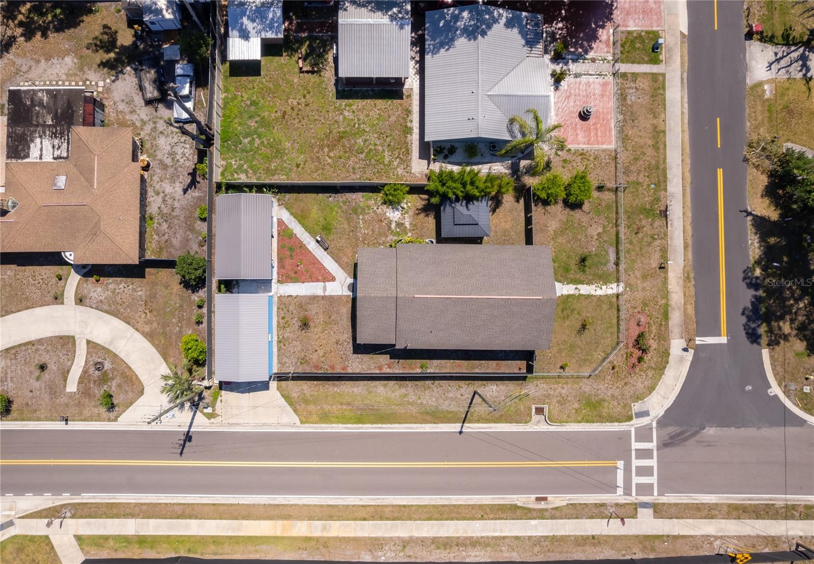 GILCHRIST SUB - Residential
