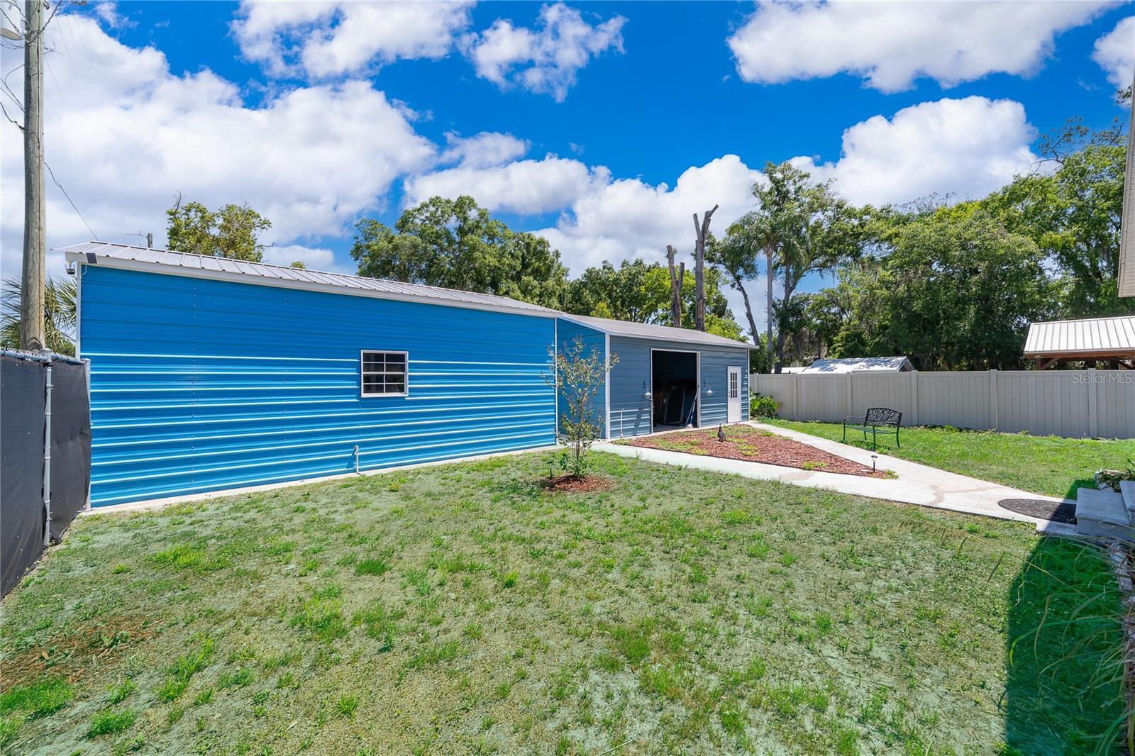 GILCHRIST SUB - Residential