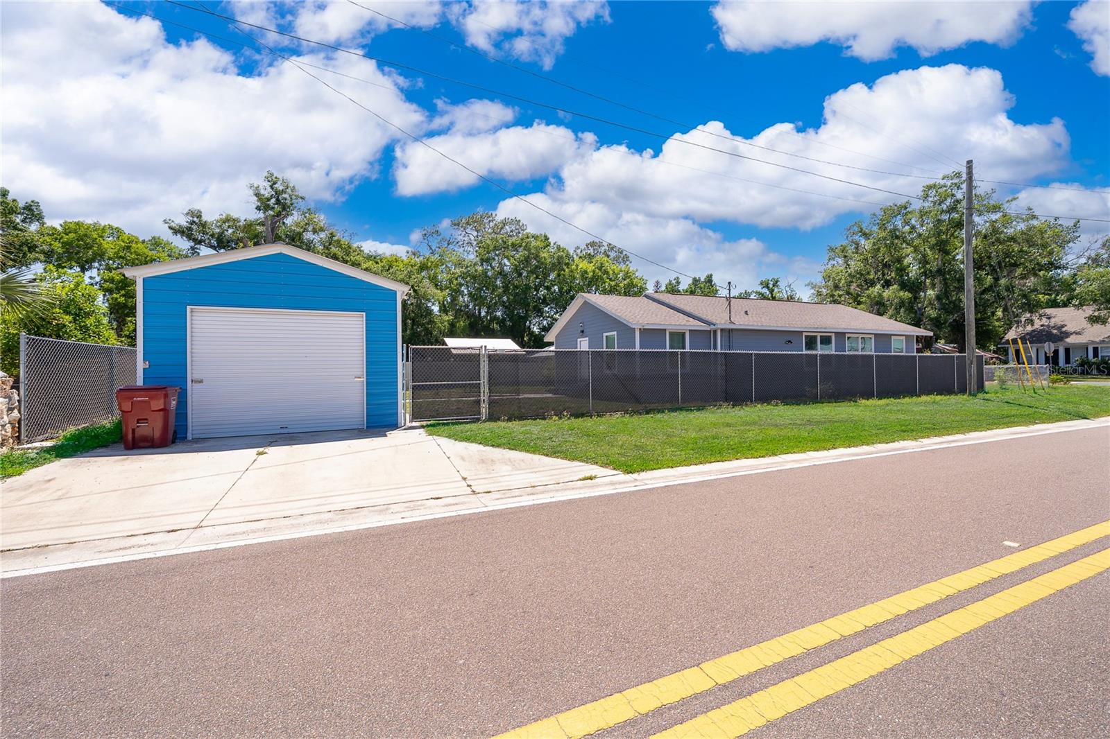 GILCHRIST SUB - Residential