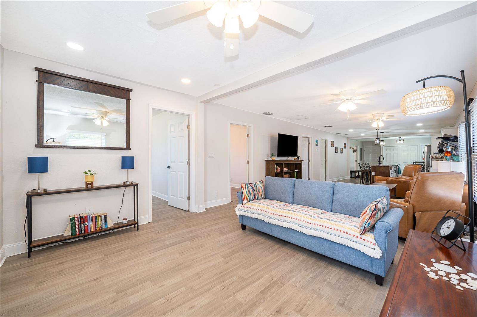 GILCHRIST SUB - Residential