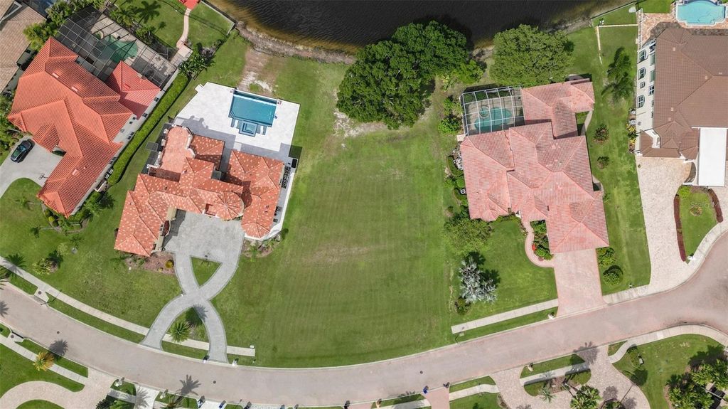 Photo of 17944 Cachet Isle Drive, Tampa, FL 33647 (MLS # TB8405032)