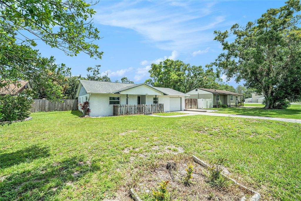 Photo of 3201 W Lutz Lake Fern Road, Lutz, FL 33558 (MLS # O6330664)