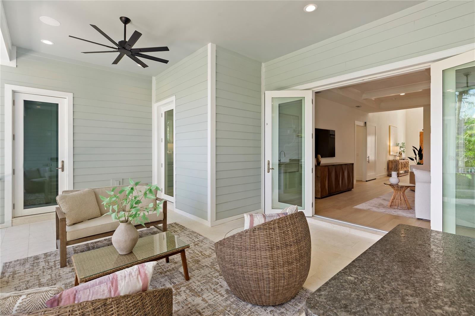 MARYLAND MANOR 2ND UNIT - Residential