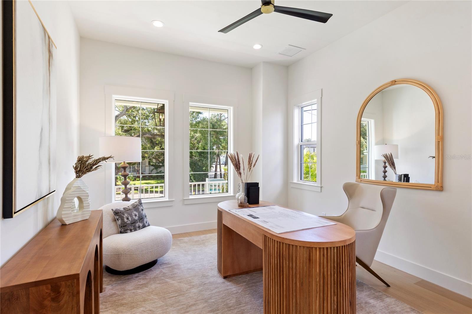 MARYLAND MANOR 2ND UNIT - Residential