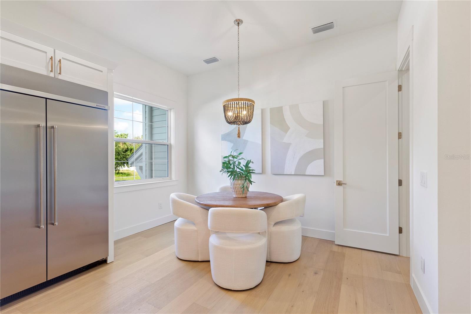 MARYLAND MANOR 2ND UNIT - Residential