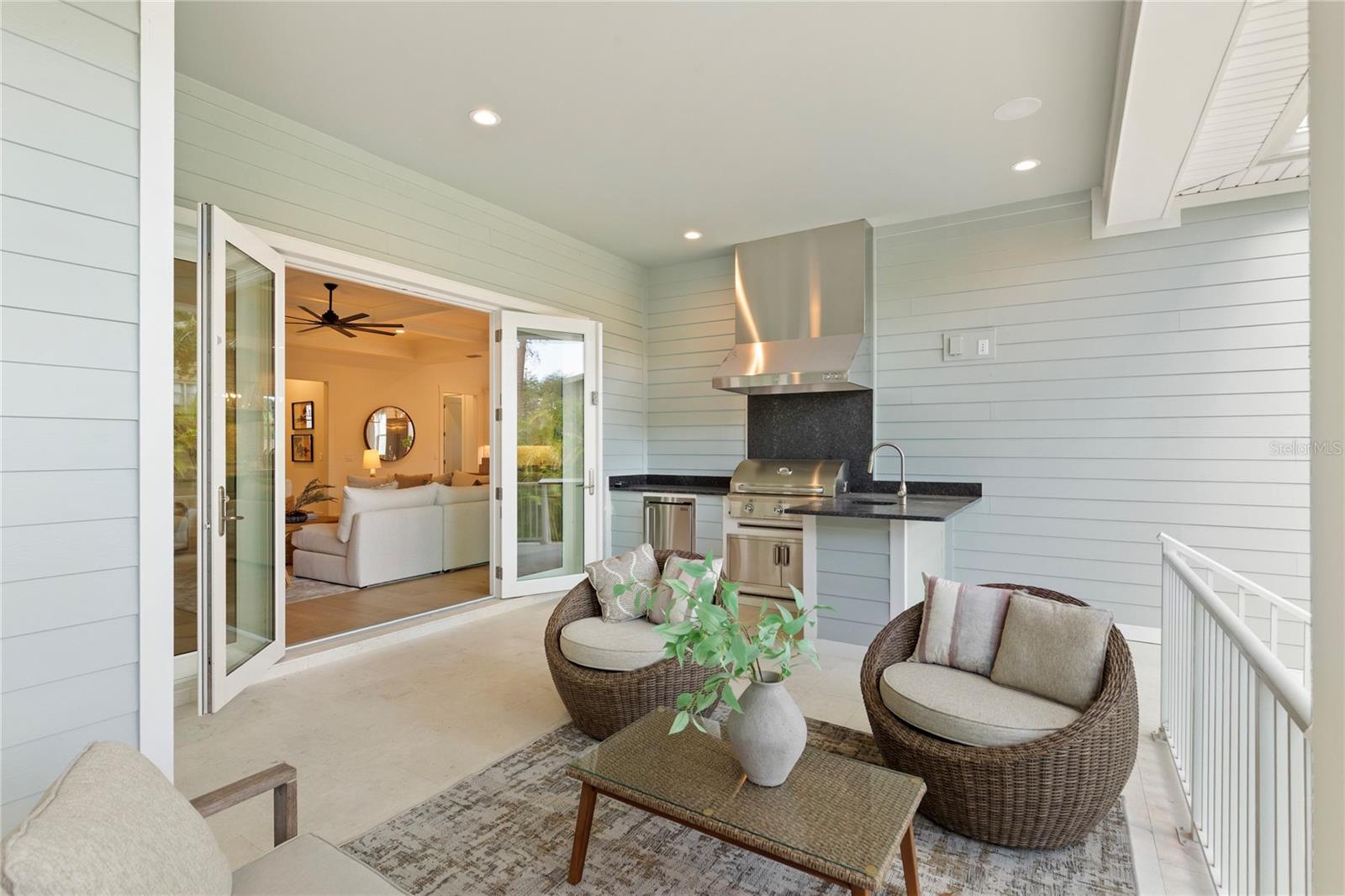 MARYLAND MANOR 2ND UNIT - Residential