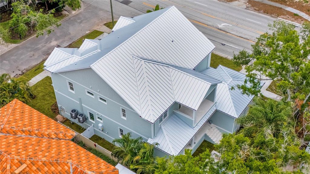 Photo of 4311 W Sevilla Street, Tampa, FL 33629 (MLS # TB8389324)