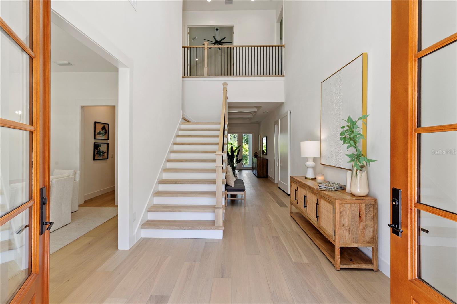 MARYLAND MANOR 2ND UNIT - Residential