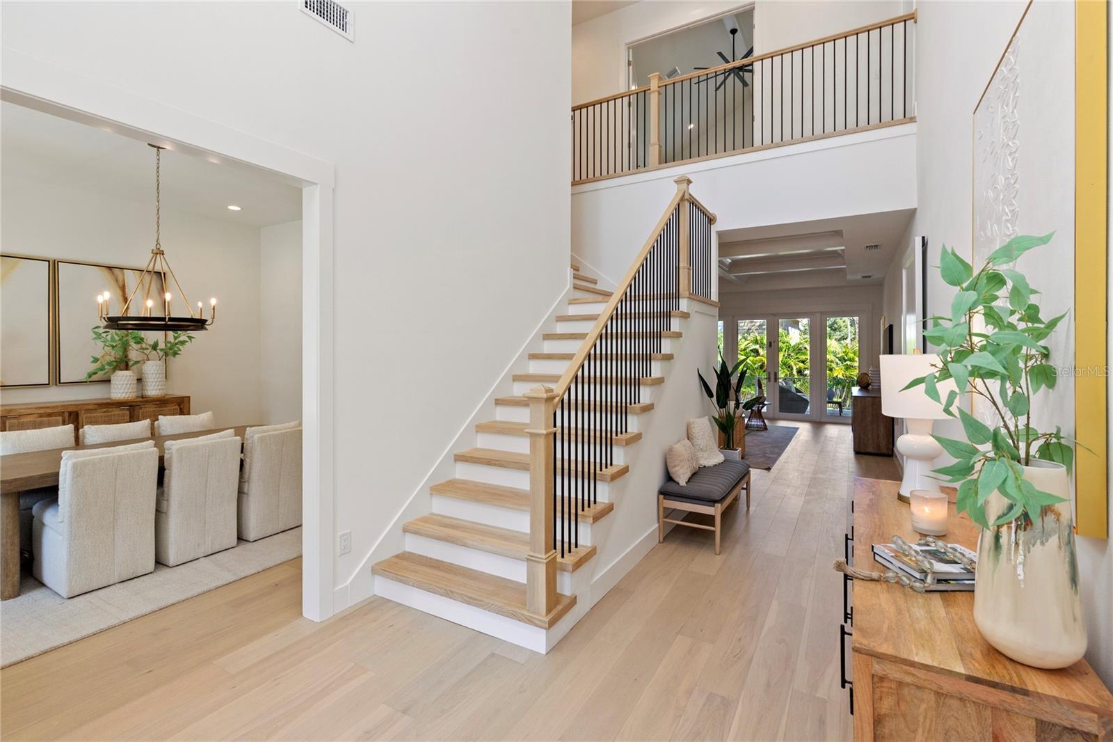 MARYLAND MANOR 2ND UNIT - Residential