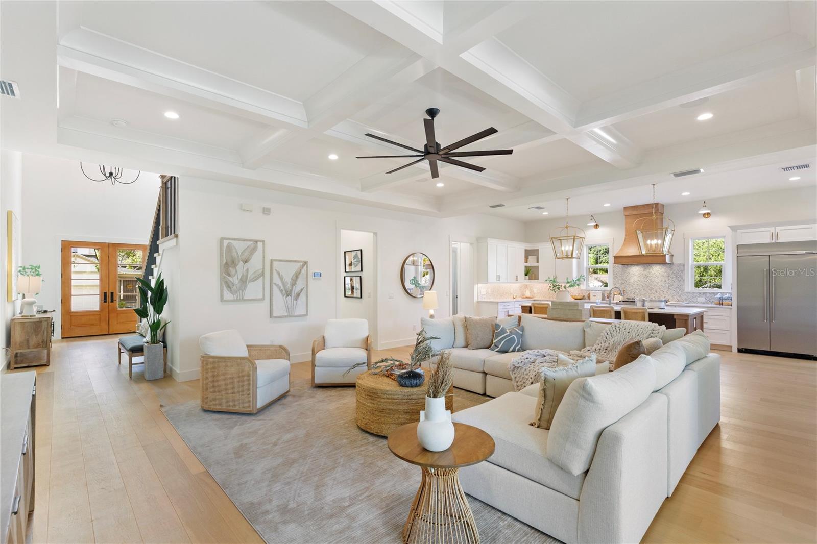 MARYLAND MANOR 2ND UNIT - Residential