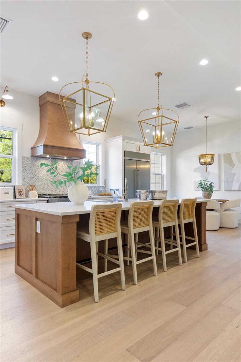 MARYLAND MANOR 2ND UNIT - Residential