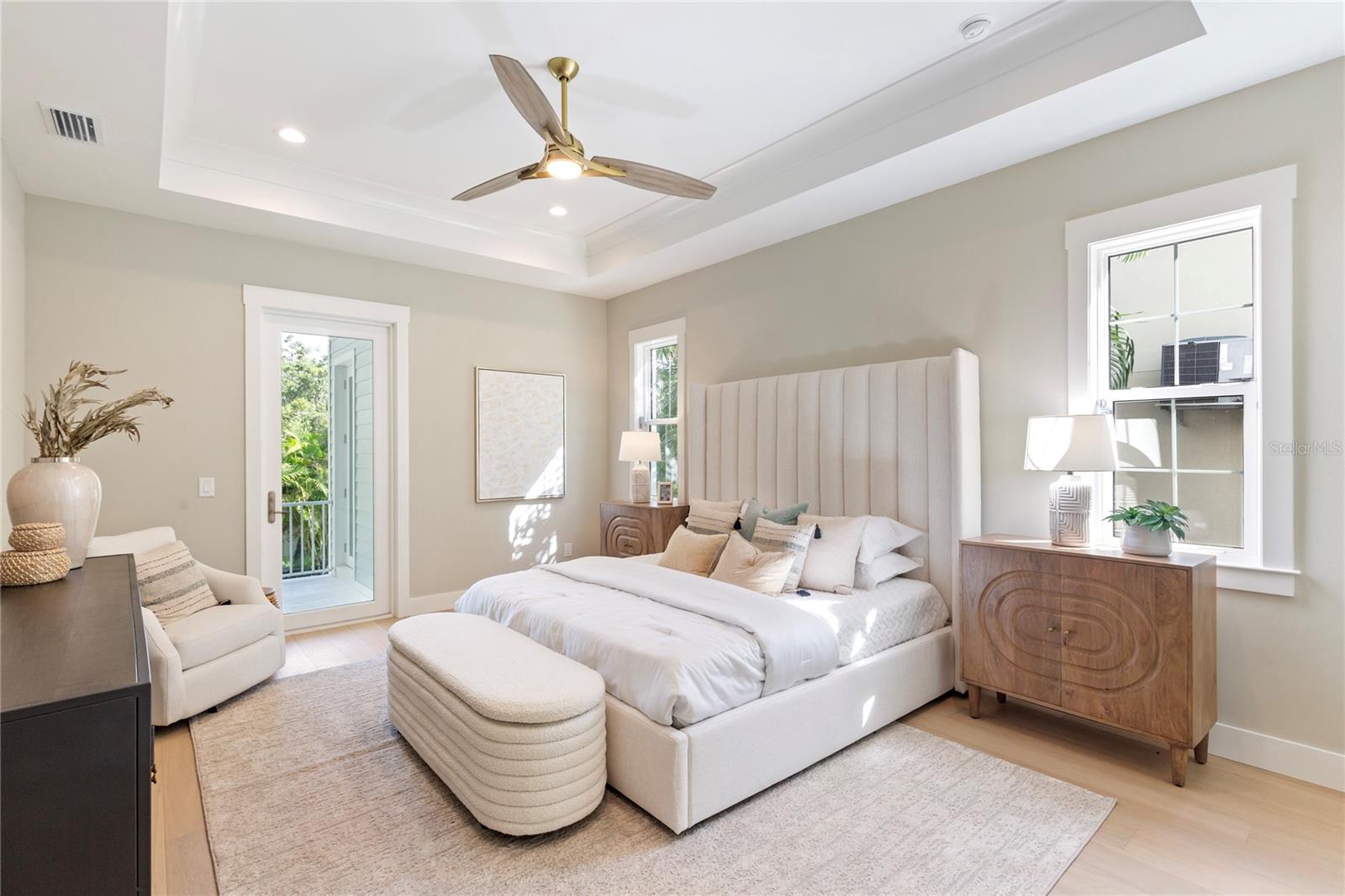 MARYLAND MANOR 2ND UNIT - Residential