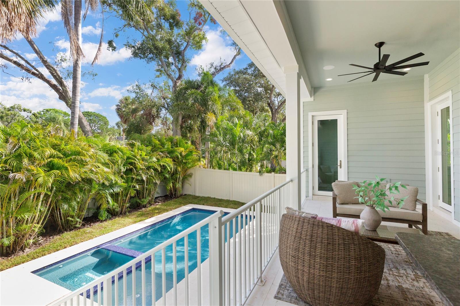 MARYLAND MANOR 2ND UNIT - Residential