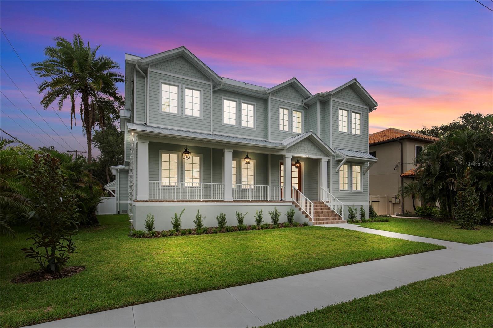 4311 W SEVILLA STREET