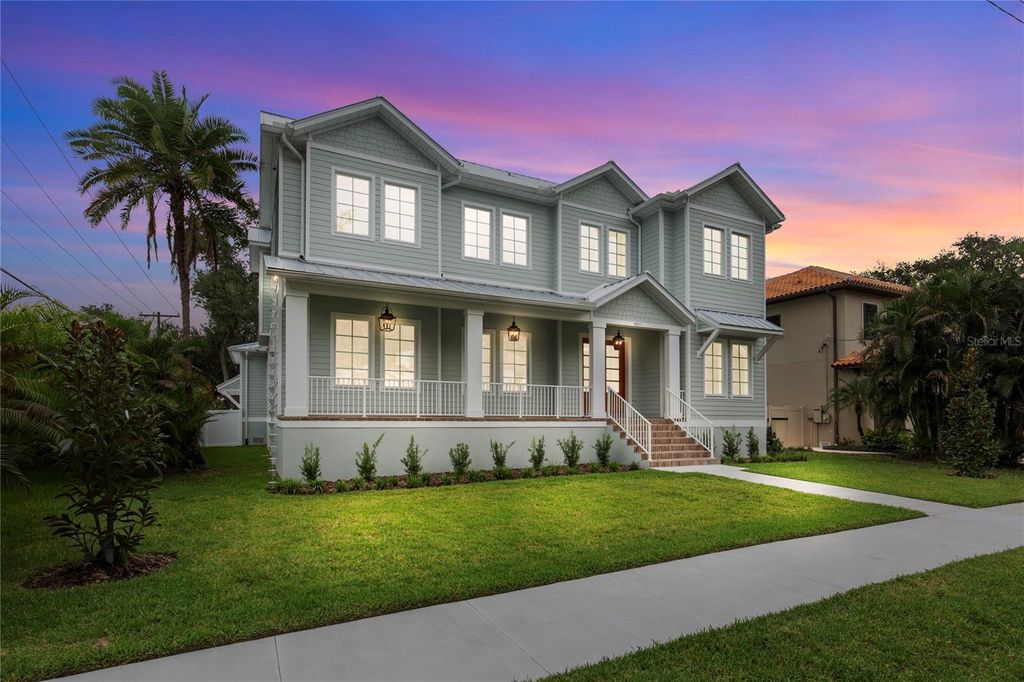 Photo of 4311 W Sevilla Street, Tampa, FL 33629 (MLS # TB8389324)