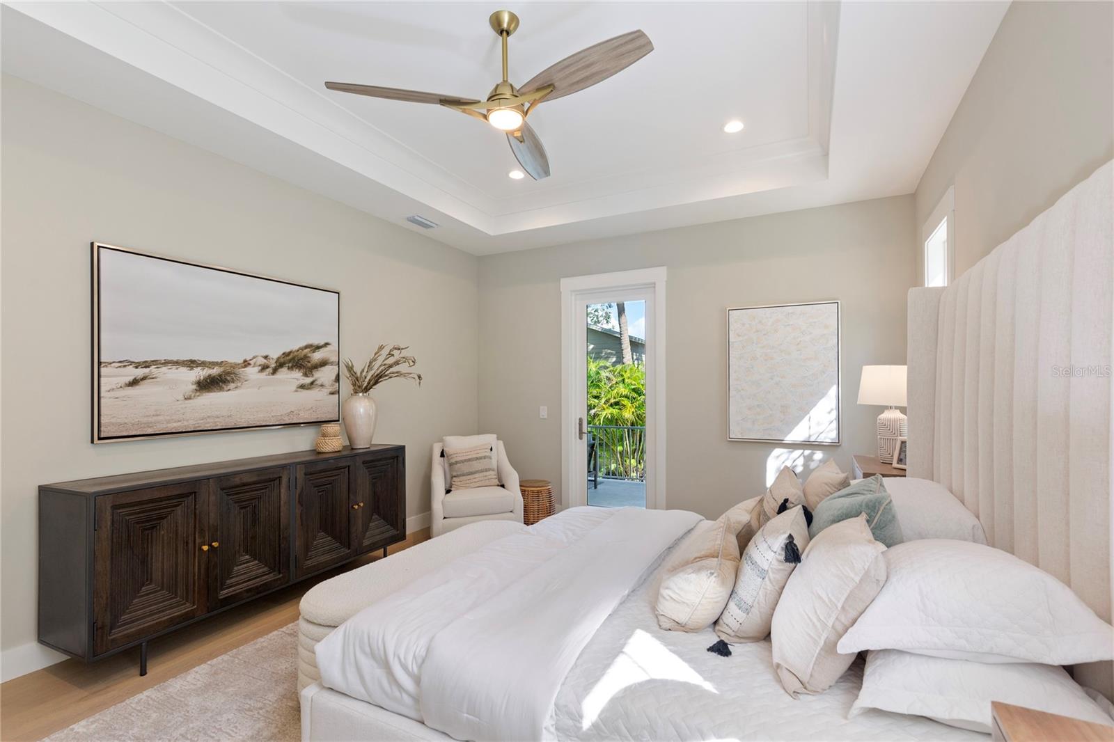 MARYLAND MANOR 2ND UNIT - Residential