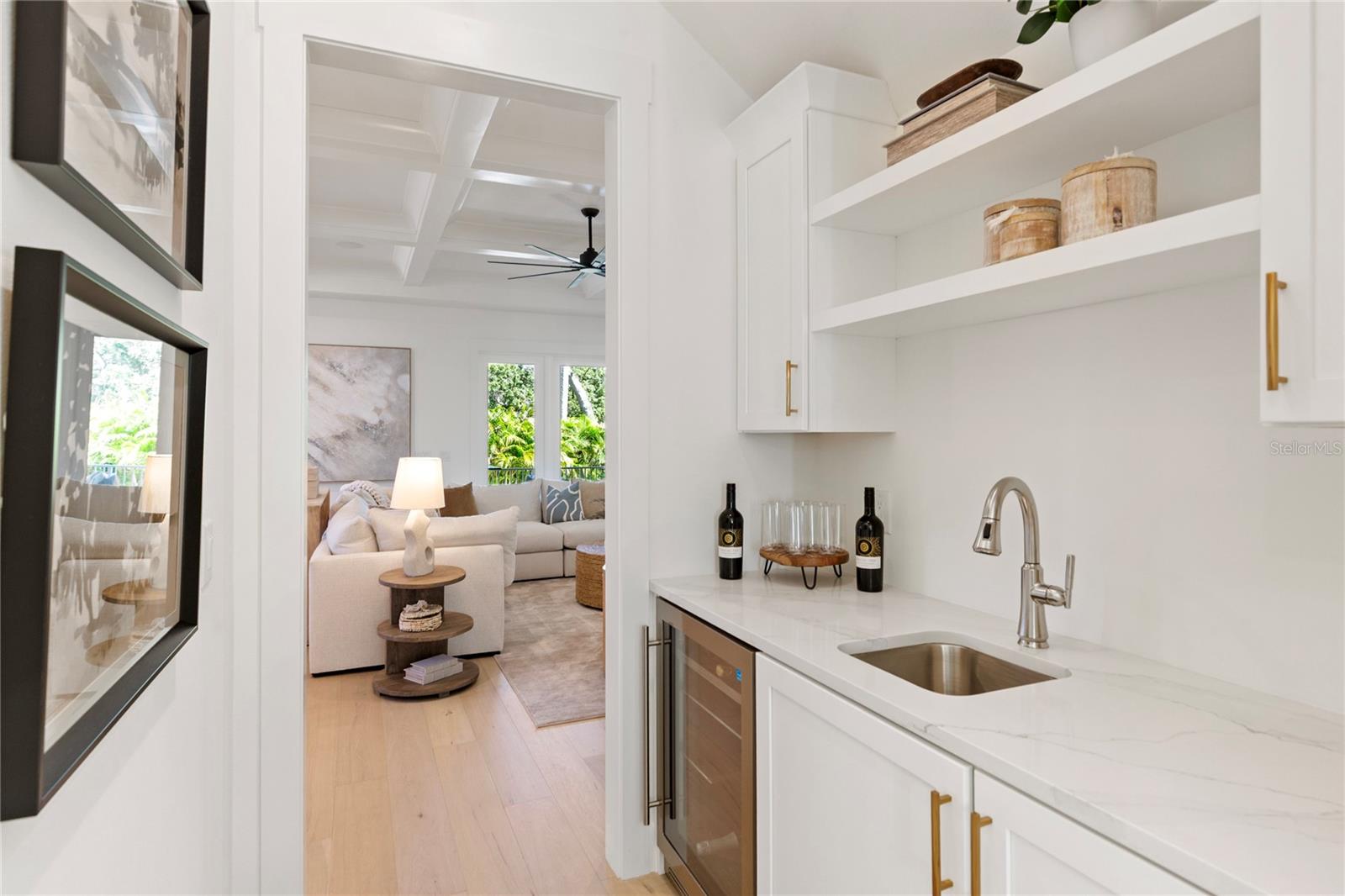 MARYLAND MANOR 2ND UNIT - Residential