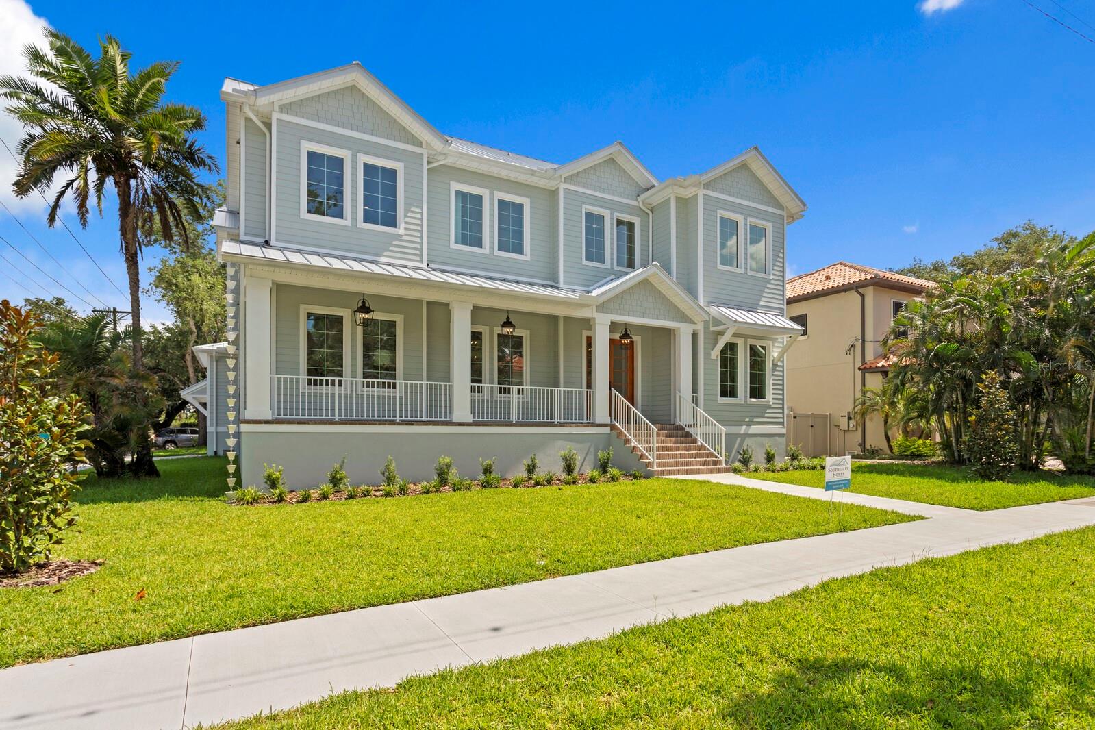 4311 W SEVILLA STREET