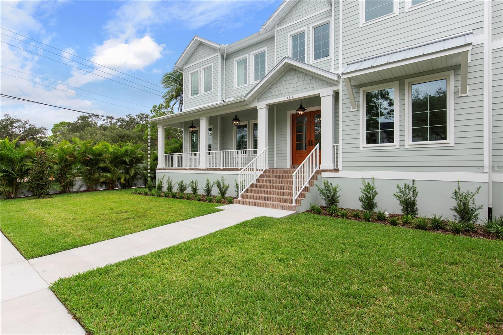 MARYLAND MANOR 2ND UNIT - Residential