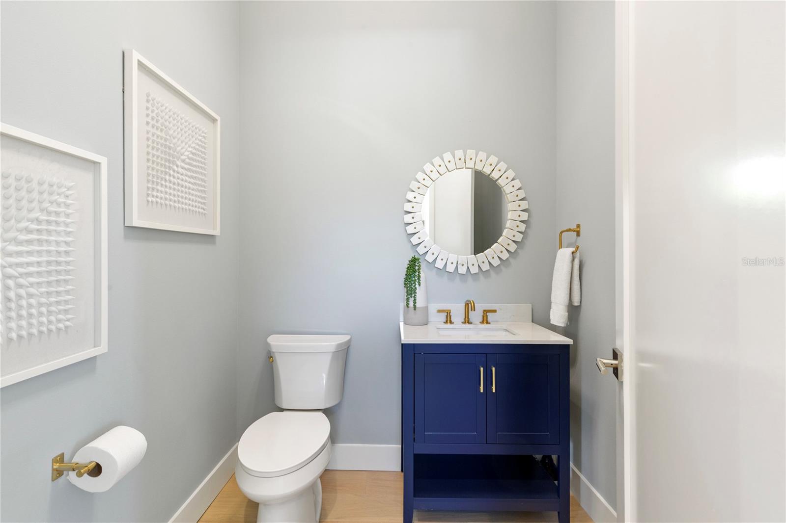 MARYLAND MANOR 2ND UNIT - Residential