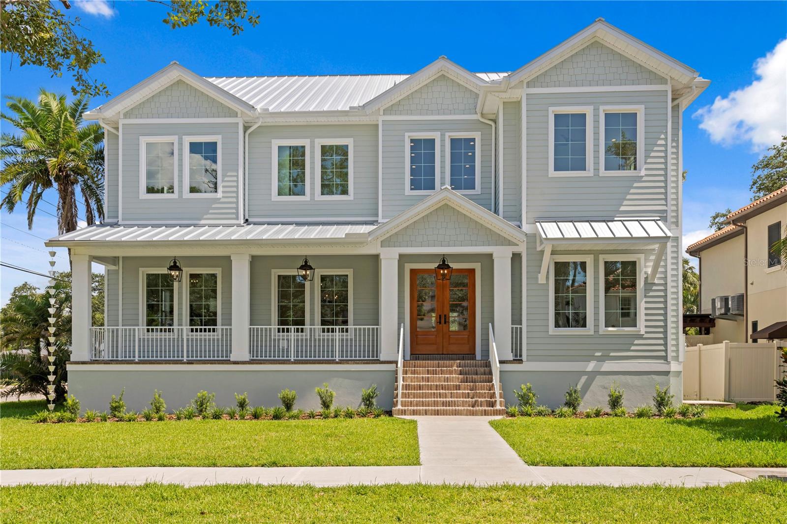 MARYLAND MANOR 2ND UNIT - Residential