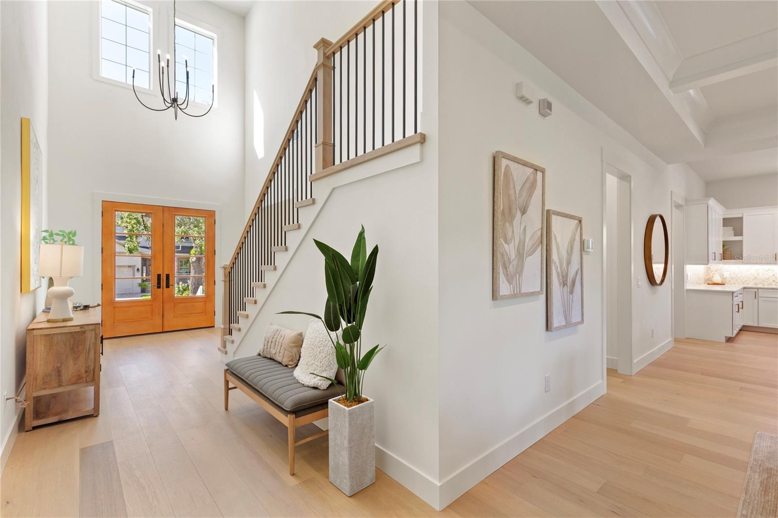 MARYLAND MANOR 2ND UNIT - Residential