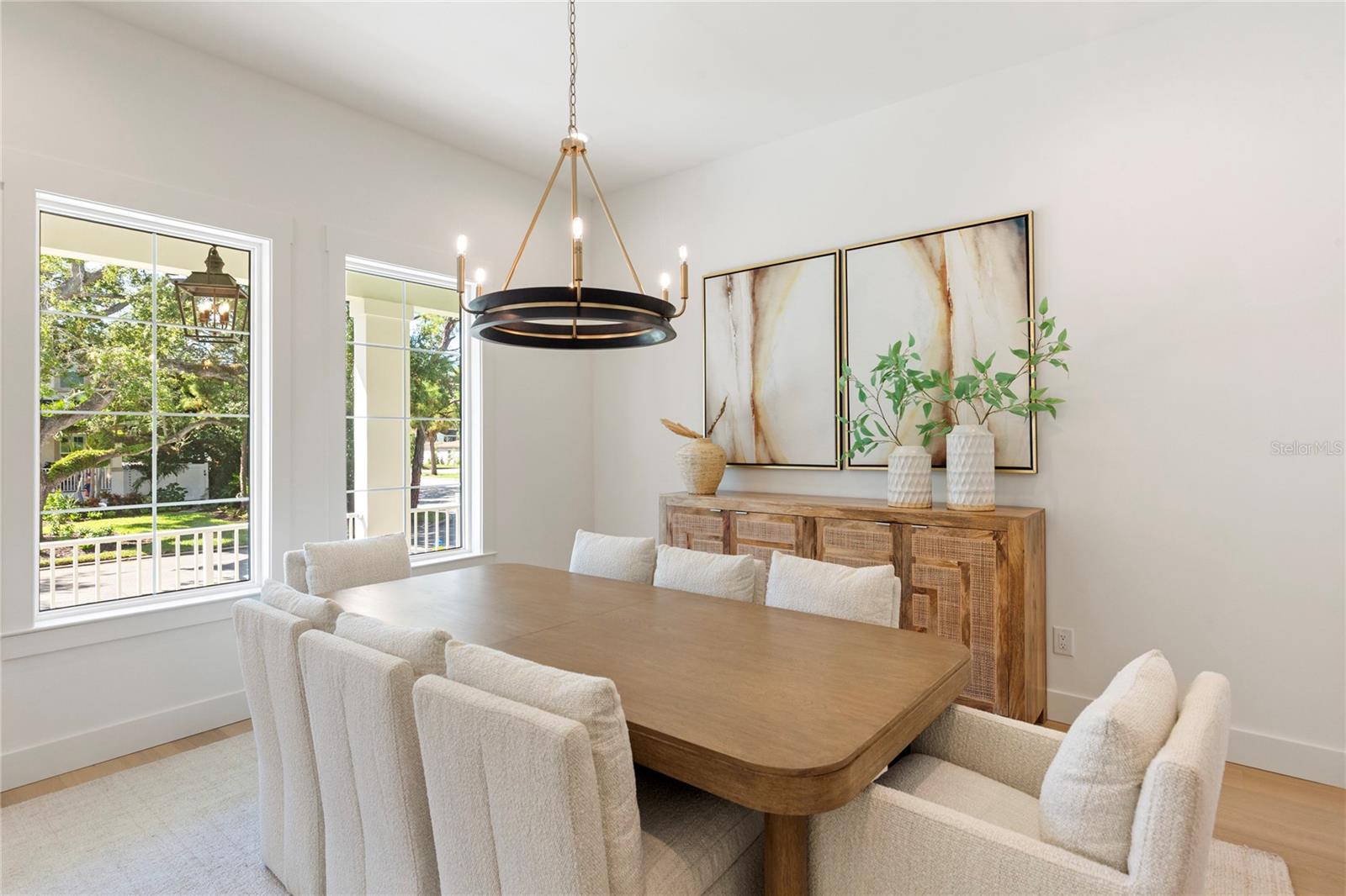 MARYLAND MANOR 2ND UNIT - Residential