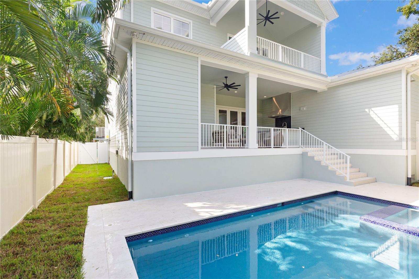 MARYLAND MANOR 2ND UNIT - Residential