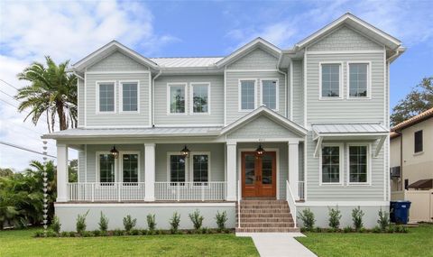 4311 W SEVILLA STREET TAMPA FL 33629