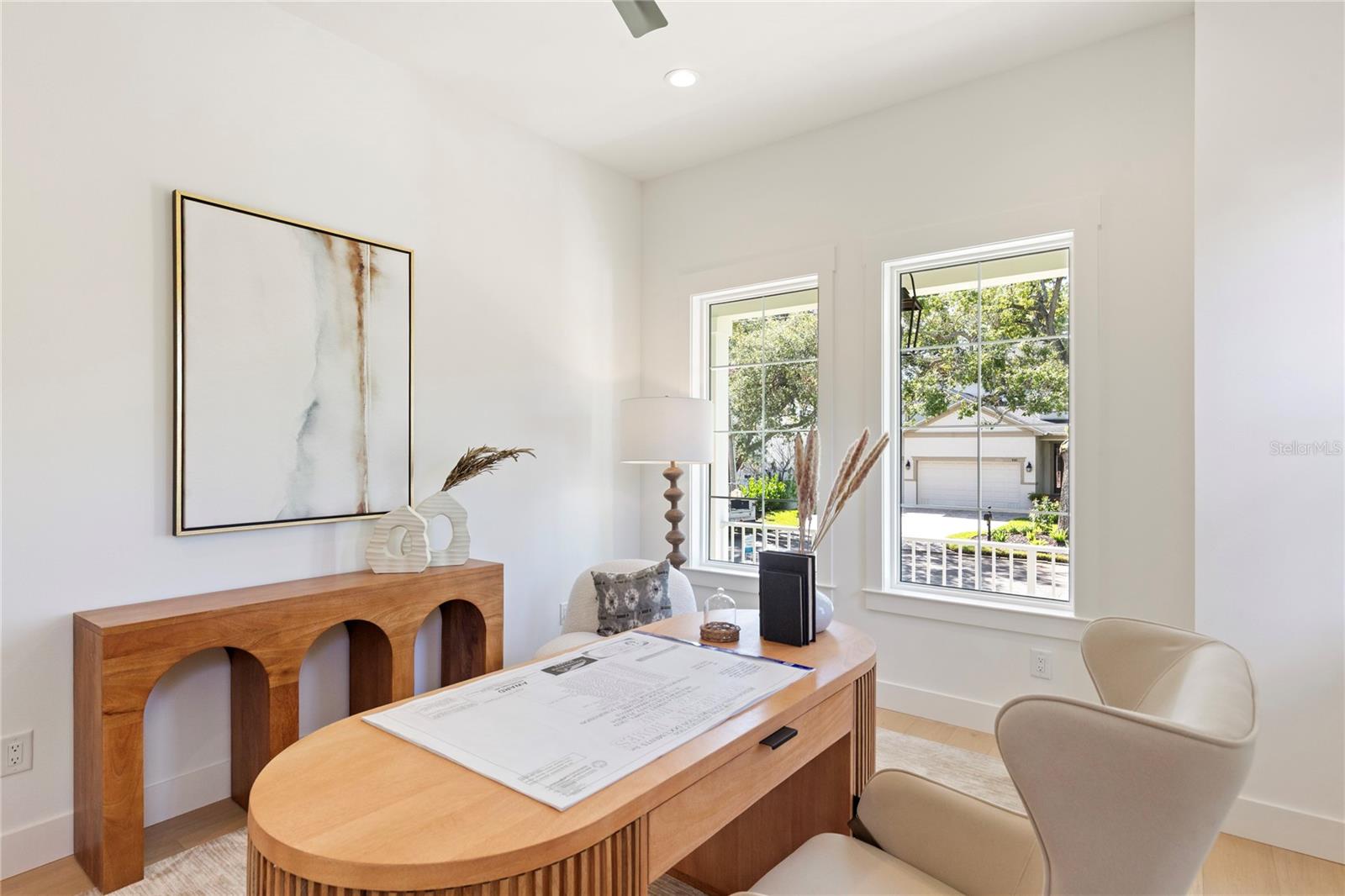 MARYLAND MANOR 2ND UNIT - Residential