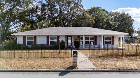 1707 BAYOU CIRCLE LAKELAND FL 33803