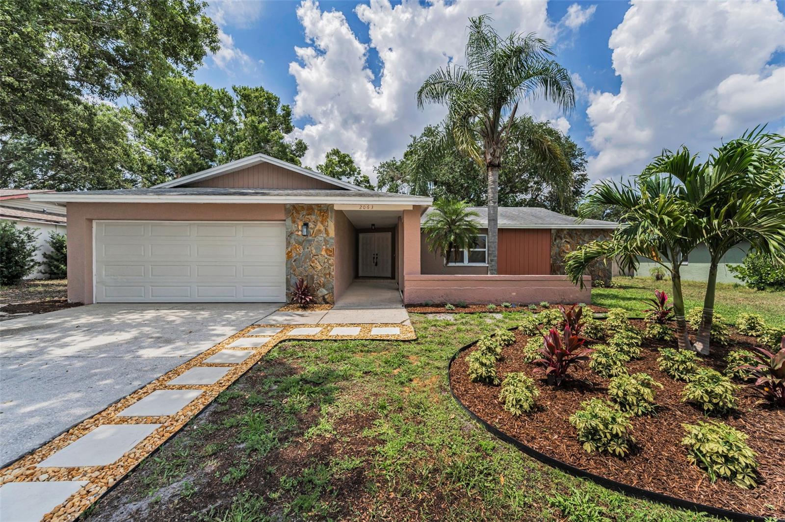 2063 RIDGECREST DRIVE
