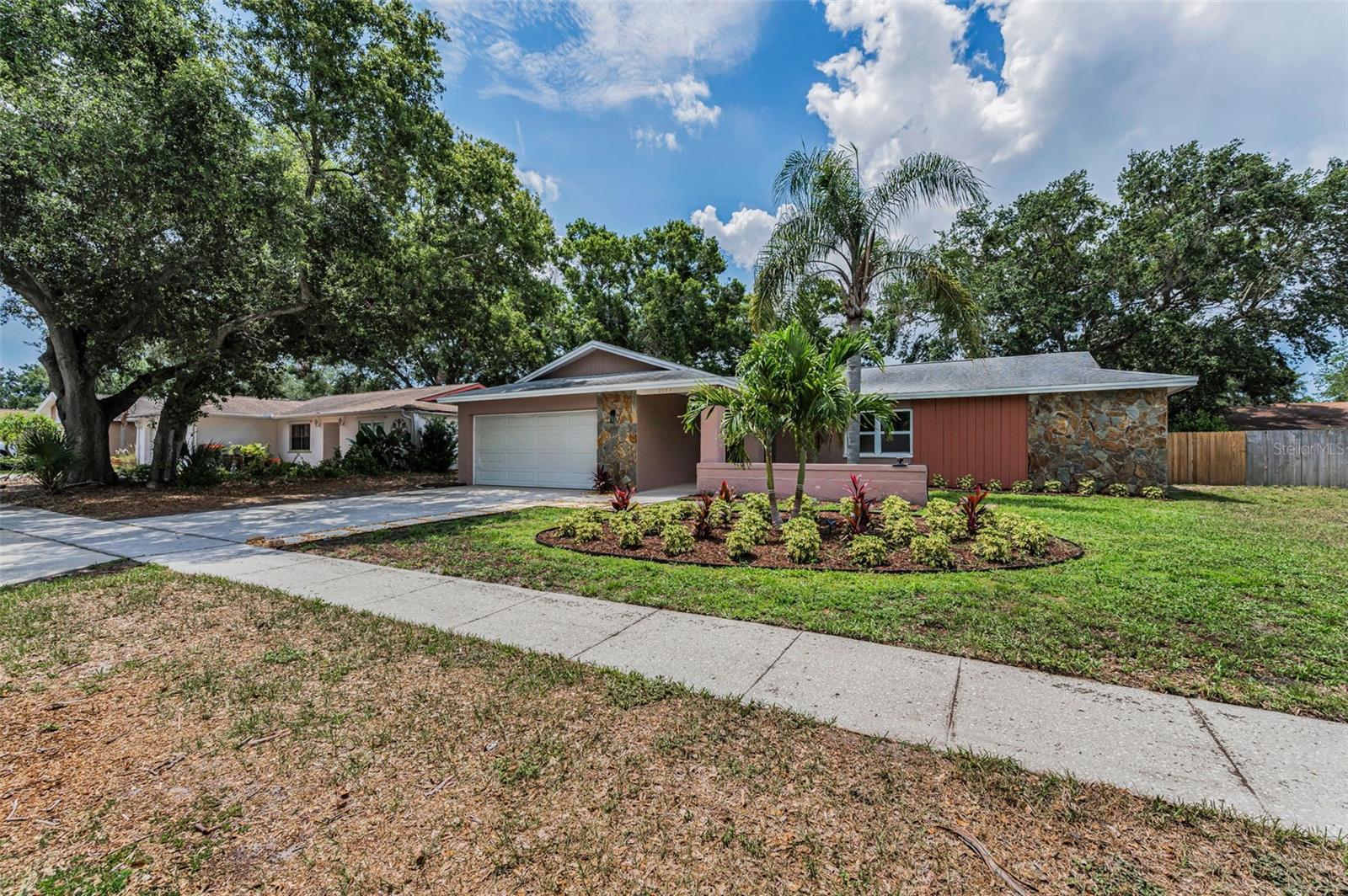 2063 RIDGECREST DRIVE