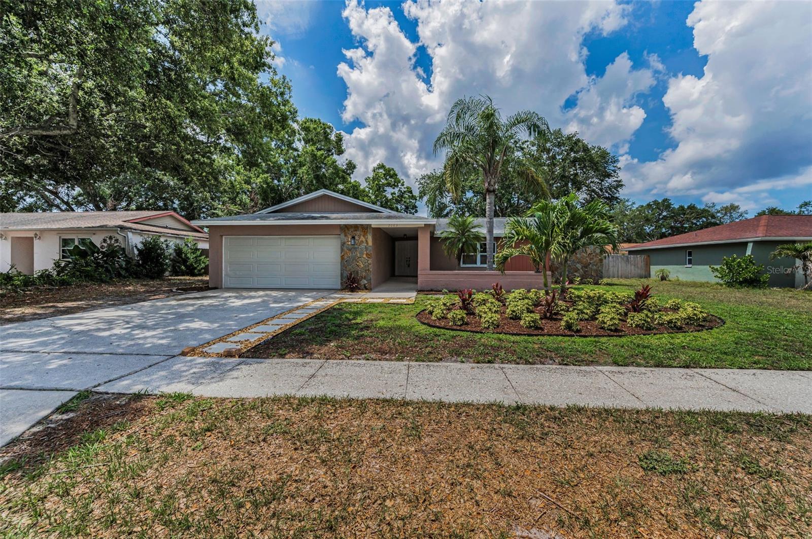 2063 RIDGECREST DRIVE