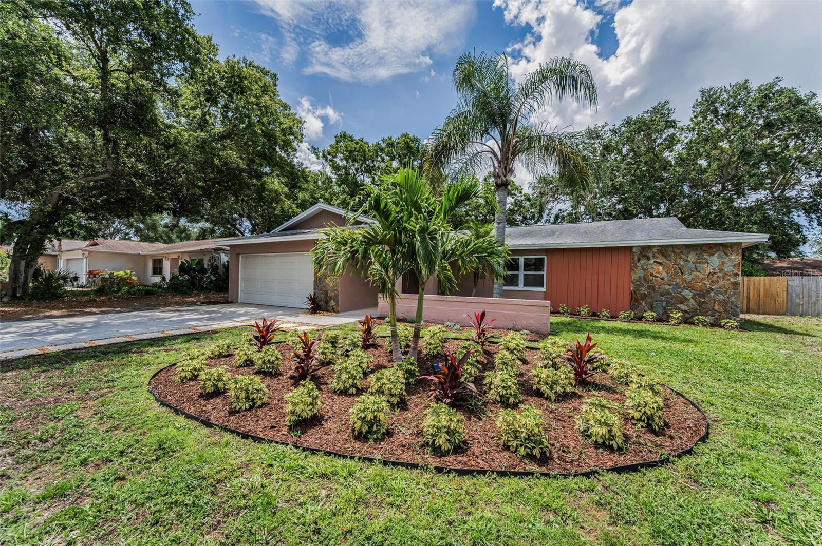 2063 RIDGECREST DRIVE