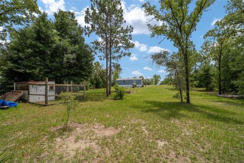 A home in OCALA