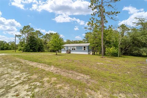 A home in OCALA