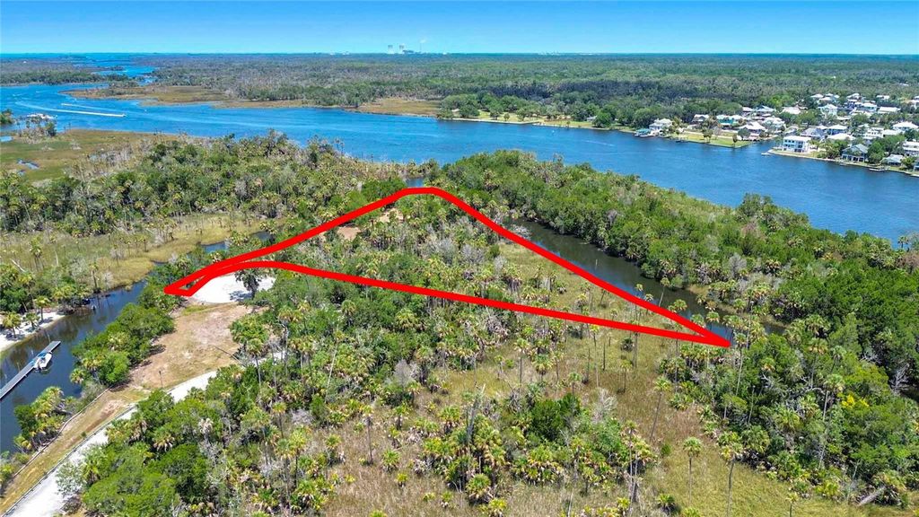 Photo of 11441 W Brown Pelican Path, Crystal River, FL 34429 (MLS # GC541671)