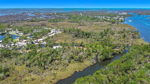 Tiny photo for 11441 W Brown Pelican Path, Crystal River, FL 34429 (MLS # GC541671)