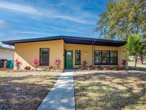 A home in ORLANDO