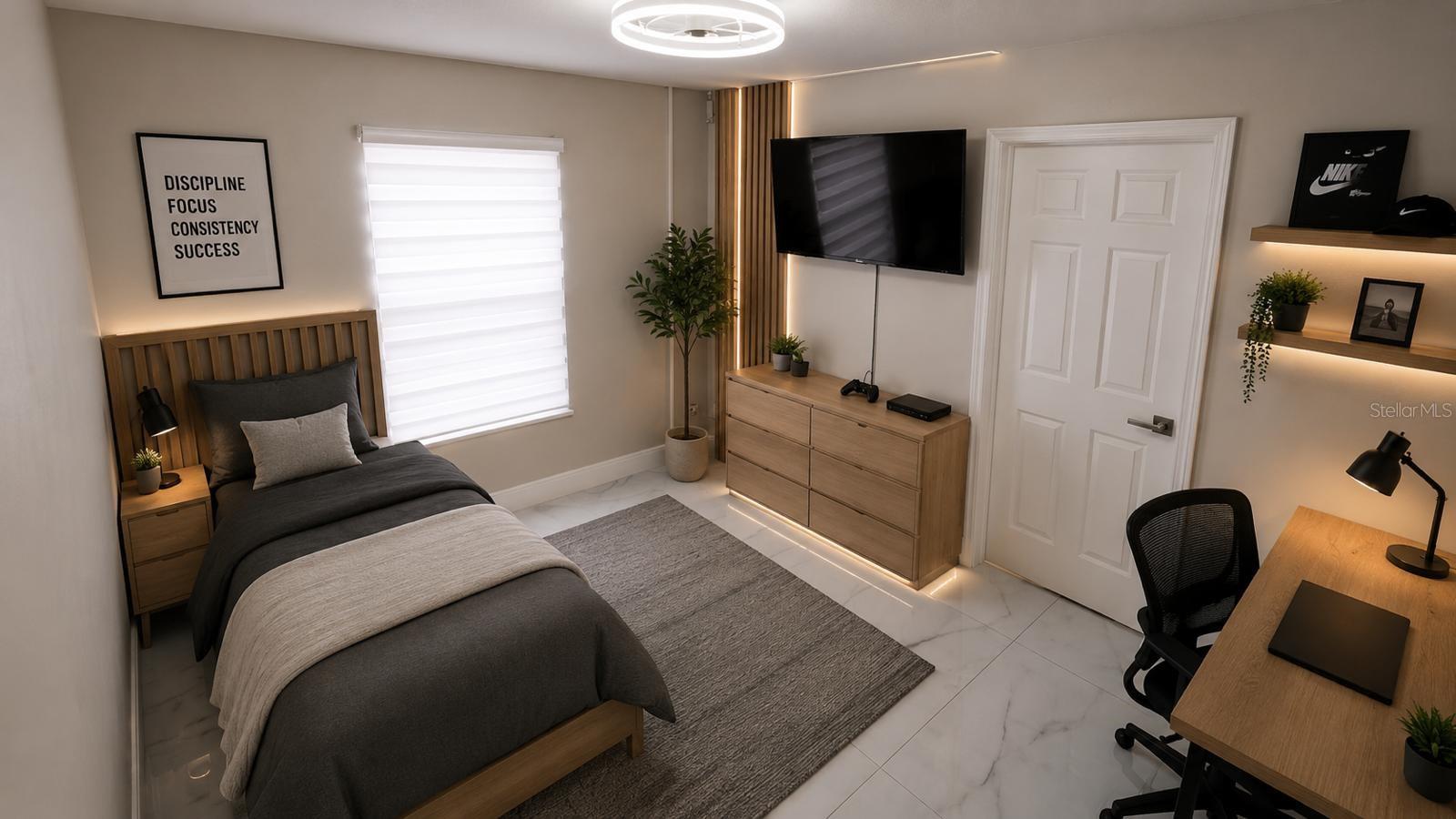 BASS LAKE ESTATES - Residential