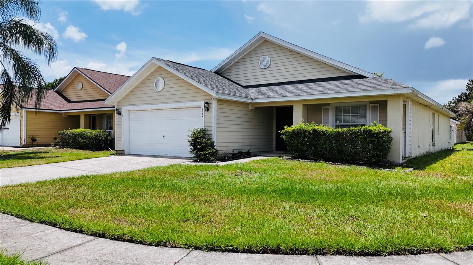 BASS LAKE ESTATES - Residential