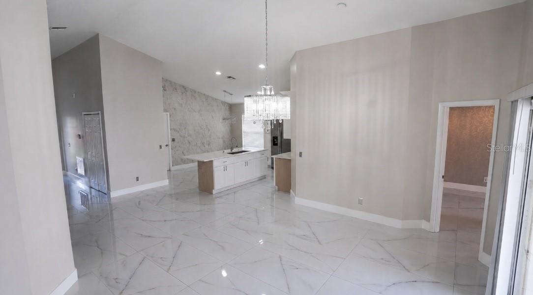 BASS LAKE ESTATES - Residential